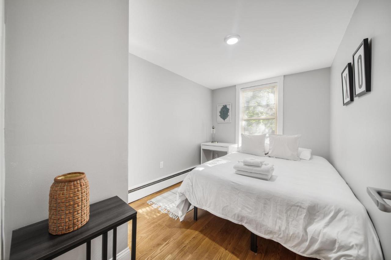 4Br1Bth South Boston Apt Perfect For Commutes 외부 사진