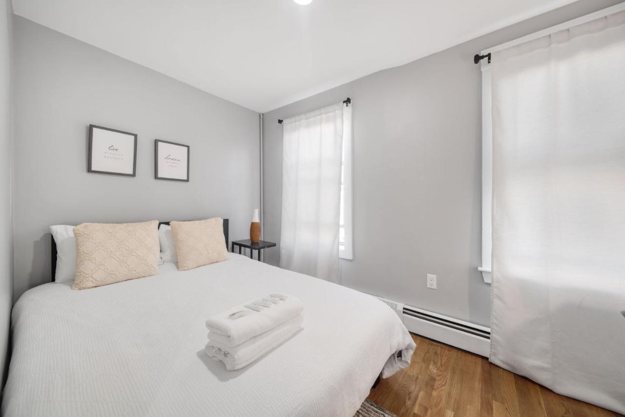 4Br1Bth South Boston Apt Perfect For Commutes 외부 사진