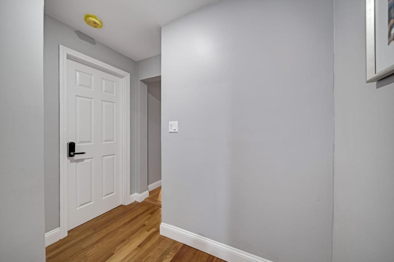 4Br1Bth South Boston Apt Perfect For Commutes 외부 사진